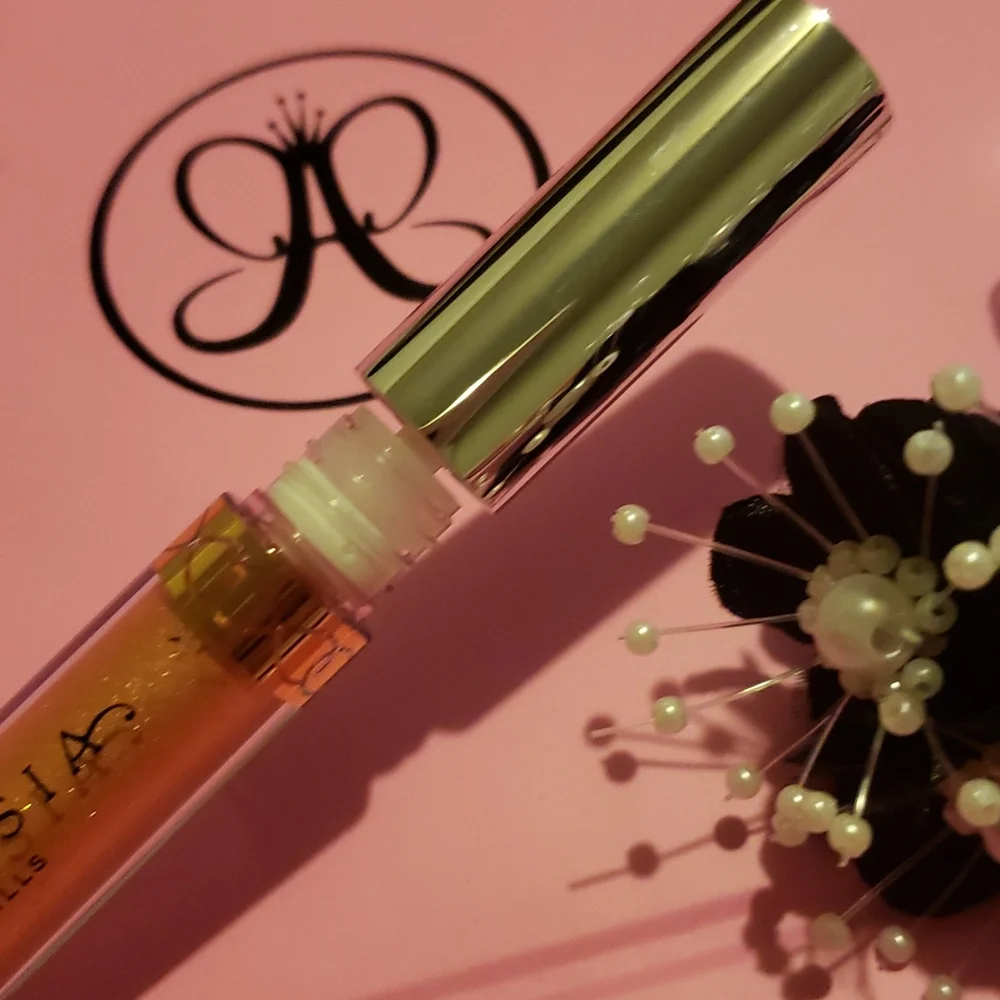 ❇️🧚‍♀️BELLINI Anastasia Beverly Hills DISCONTINUED Liquid Lipstick NWObox